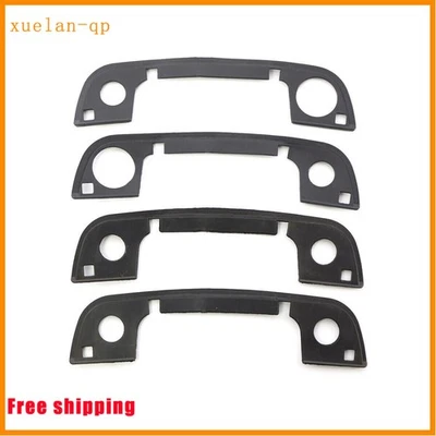 Junta de manija exterior de 4 puertas apta para BMW E36 E34 E32 Z3 3 5 7 Series 1992-1999 Foto 1 de 4