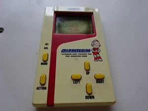 Animest Mikketekids Ultraman Raro Limitado Coleccionable Probado - Imagen 1 de 8