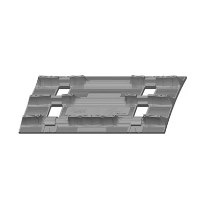 Polaris 5412281 121"x15"x.91" Shockwave Track Indy IQ Shift XC SP 550 600 800 - Image 1 of 3