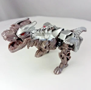 Transformers Grimlock The Last Knight 1 One Step Changers Turbo Changer - Imagen 1 de 2