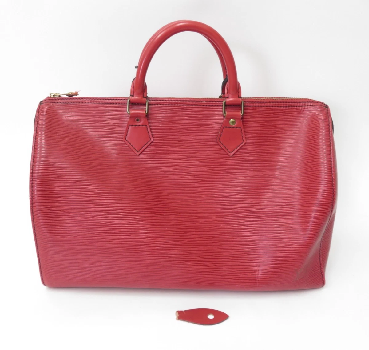 Louis Vuitton Speedy 35 Bags & Handbags for Women for sale | eBay