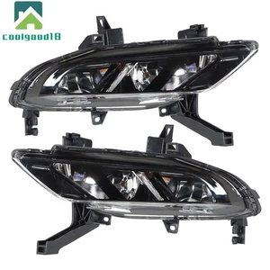 Fog Light For Nissan Maxima Set 2016 17 18 19 Factory Replacemen Right&Left Side - Picture 1 of 15