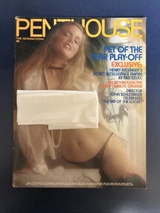 Pent House Magazine Collection June 1975 - Picture 1 of 5