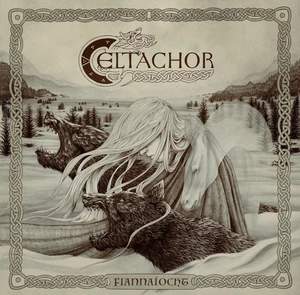 CELTACHOR - Fiannaíocht(CD) - Bild 1 von 1