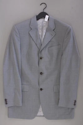 ✅ Joop! blazer per uomo taglia Langgröße 98, M, 98 grigio di lana vergine ✅ - Imagen 1 de 4