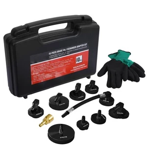 10 PZ Kit Spurgo Cilindro Master Freno, 50 PSI Pressione Hold Freno Spurgo... - Foto 1 di 6