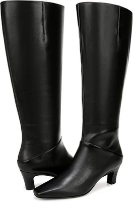 Franco Sarto Andria Women's Pointed Toe Knee High Boot NW/OB - Image 1 of 4
