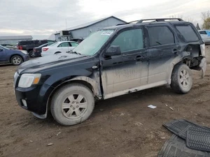 Chassis ECM Multifunction Front Floor Console Fits 08-09 ESCAPE 4224330 - Picture 1 of 12