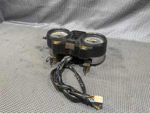 1983 Suzuki Tempter GR650 Speedometer Speedo Gauge Meter Cluster Tachometer - Bild 1 von 11