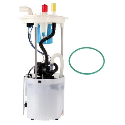 For Ford E-250 E-350 Super Duty E-150 E-450 Super Duty 2010 2009 Fuel Pump - Image 1 of 4