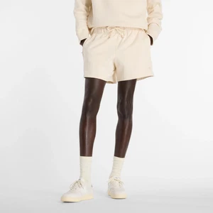 New Balance Athletics French Terry Short 5" - Picture 1 of 25