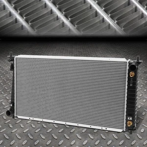 FOR 97-98 F150 F250 EXPEDITION 4.2L 4.6L AT OE STYLE ALUMINUM RADIATOR DPI 2141 - Picture 1 of 6