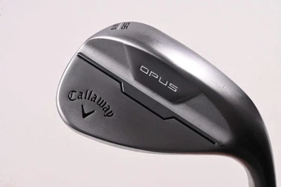 Callaway Opus Sand Wedge / 56 Degree / Wedge Flex Dynamic Gold Mid 115 Shaft - Image 1 of 4