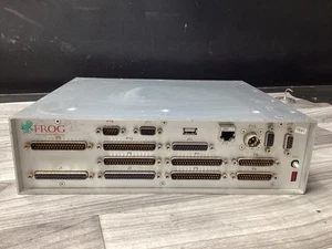 Frog Navigationssysteme CPU Fahrzeugsteuerung #111C152PR4 - Bild 1 von 3