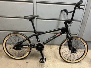 Old / Mid school Mongoose Pro, fully restored. Show bike, Man Cave - Picture 1 of 15