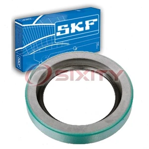SKF Rear Differential Pinion Seal for 1968-1971 International M800 Driveline ks - Picture 1 of 5