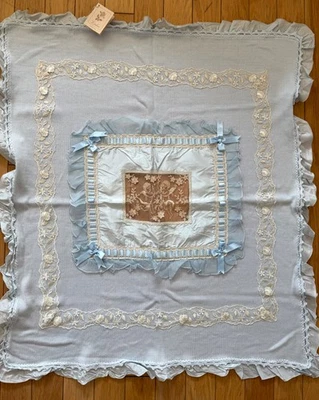 Baby boy throw , italian brand Ladia - Image 1 of 4