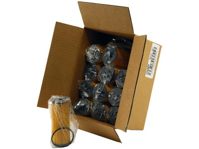 Filtro de óleo Protec Filters 38739WDMD 2012 3.6L V6 para 2011-2013 Dodge Avenger - Imagem 1 de 2