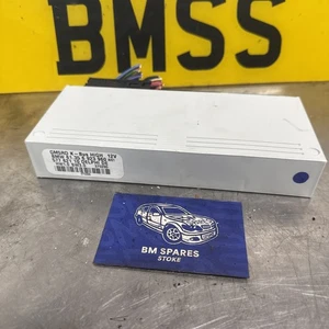 BMW 3 X3 Z8'S E46 E83 E52 GM V MODULO BASE CONTROLLO GENERALE GM5RD K-BUS 6923960 - Foto 1 di 5