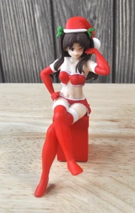 Otaku Box Exclusive Fate/Stay Rin Christmas Figure - Picture 1 of 7