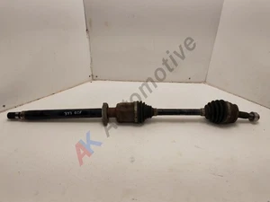 Vauxhall Mokka X 16-19 Driveshaft Right Drivers 1.4 Petrol Manual - Picture 1 of 7