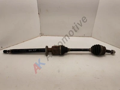 Vauxhall Mokka X 16-19 Driveshaft Right Drivers 1.4 Petrol Manual - Image 1 of 4