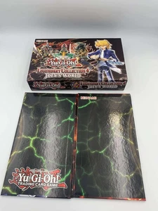 Yu-Gi-Oh Legendary Collection 4: Joey's World - Boxed With Cards - Yugioh - Bild 1 von 9