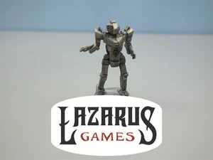 Battletech: Grasshopper Mech (unpainted) - Picture 1 of 4