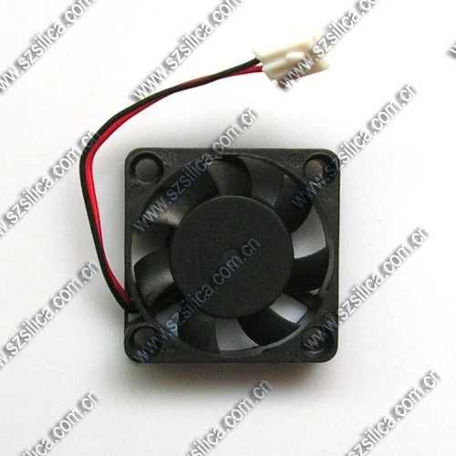 12V 30mm X 30mm CPU Cooling Fan Compatible With Dreambox DM800HD