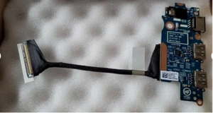 NEW GENUINE DELL LATITUDE 3540 RIGHT IO PANEL 5R8DM 05R8DM - Picture 1 of 1