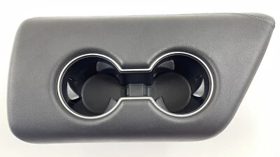 20-23 TOYOTA SUPRA CONSOLA CENTRAL PORTAVASOS REPOSABRAZOS 6992206 OEM Foto 1 de 4