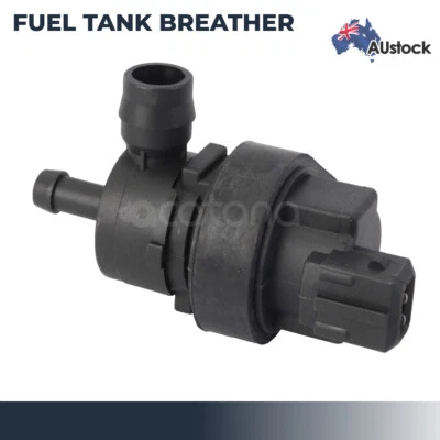 Fuel Tank Breather Valve for BMW 323i 325i 330i Z3 Z4 X5 E38 E39 E46 13901433603 - image 1 of 4