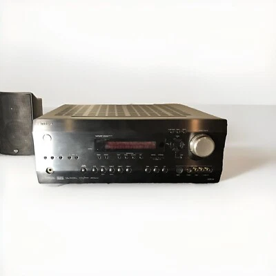 INTEGRA DTR-5.4 A/V HOME THEATER,MULTI-ZONE RECEIVER  EXCELLENT CONDITION TESTED - Image 1 of 4