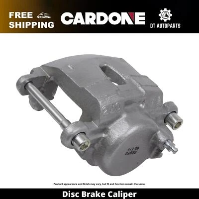 For 1995-1997 Chevrolet Blazer Disc Brake Caliper Front Left Cardone 1996 - Изображение 1 из 4