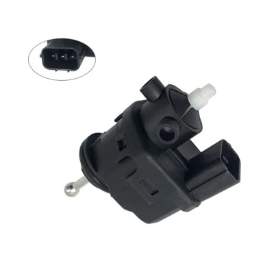 ABS Headlight Leveling Motor Automatic Adjuster Fits For Acura RL 2005 - 2012 - Imagem 1 de 4