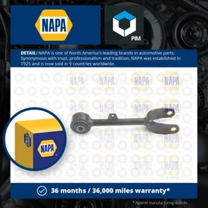 Wishbone / Suspension Arm fits TESLA MODEL 3 5YJ3 Rear Upper, Left or Right NAPA - Picture 1 of 2