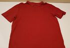 Magellan Polo Mens Size Xl Classic Fit Fish Gear Red Moisture Wicking