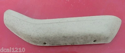 1991 -1995 Acura Legend RIGHT PASSENGER RH Arm Rest REAR Foto 1 de 2