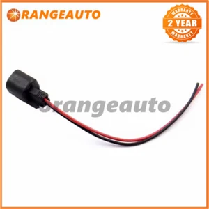 1PCS Fuel Injector Connector-FLEX Standard S-824 For Ford Mercury Jeep 5013995AA - Picture 1 of 4