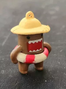 Domo Mini Lifeguard Figur 2010 - Bild 1 von 2