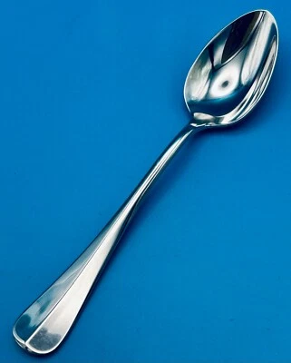 MINT WMF Marlow Cromargan Teaspoon 5 3/4" Stainless Flatware Older GERMANY - Image 1 of 4