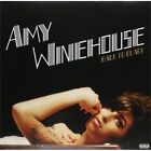 Amy Winehouse - Back to Black [New Vinyl] Explicit