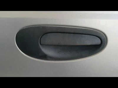 Used Rear Right Exterior Door Handle fits: 2004 Dodge Neon assembly rear Rear Ri - Image 1 of 4