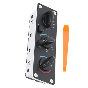 Air Conditioning Control Module 599-008 For Freightliner M2 2002-2020 NEW - Picture 1 of 11