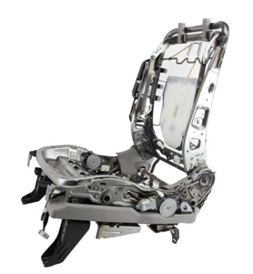 2011-2017 Honda Odyssey Elite Front Left Power Seat Track Frame 81526-tk8 - Picture 1 of 13