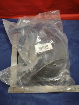 NUEVO GENUINO OEM GRAINGER INTERNATIONAL CONDOR 2AAV4 UNO NEGRO TRINQUETE AD ARNÉS Foto 1 de 4