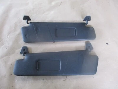 Parasoles Mercedes Benz R170 2004 SLK 200 Foto 1 de 3