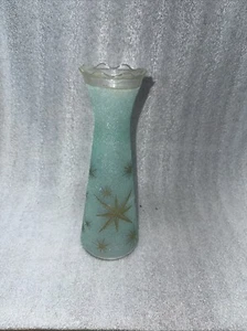 Vintage MCM Atomic Bartlett Collins Vase - Picture 1 of 10