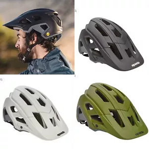 Spada MTB Helmet mountain bike Howitzer Cycle Bicycle Bike BMX Lid - Picture 1 of 8