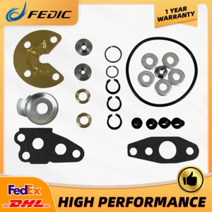 Turbo repair kit CT16V 17201-30010 for Toyota Landcruiser D-4D 1KD-FTV - Picture 1 of 10